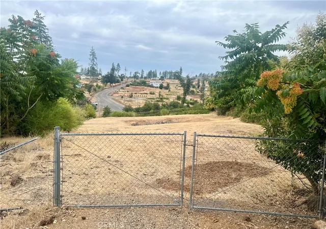 Photo 2 of Land for sale at 661 Dogwood Ln, Paradise, CA 95969 | MLS# SN25164445 | Listing updated on 2026-07-15