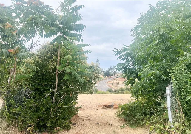 Photo 3 of Land for sale at 661 Dogwood Ln, Paradise, CA 95969 | MLS# SN25164445 | Listing updated on 2026-07-15