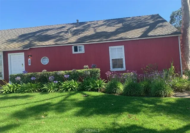 Condo for sale at 469 Corvette St, Port Hueneme, CA 93041 | MLS# SR25164447