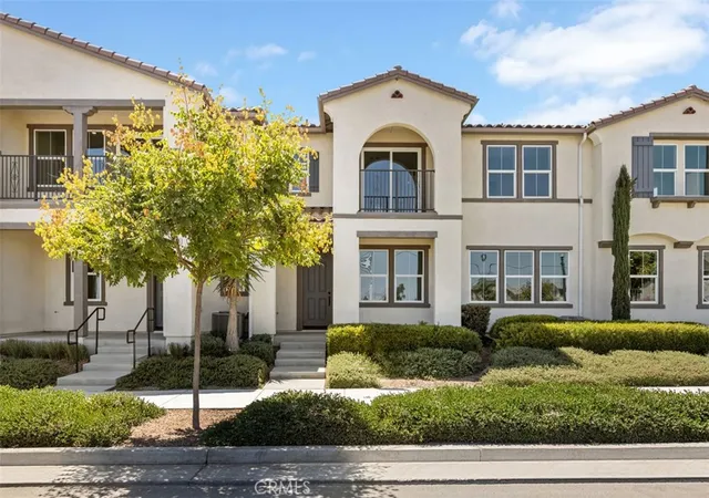 Photo 1 of Sale Pending at 4283 S Hermosa Paseo, Ontario, CA 91761 | MLS# IV25164520 | Listing updated on 2026-01-27