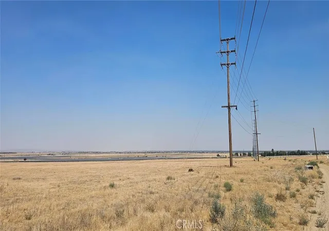 Photo 1 of Land for sale at 0 W Ave K8 / 87th St, Lancaster, CA 93536 | MLS# SR25162924 | Listing updated on 2026-07-14
