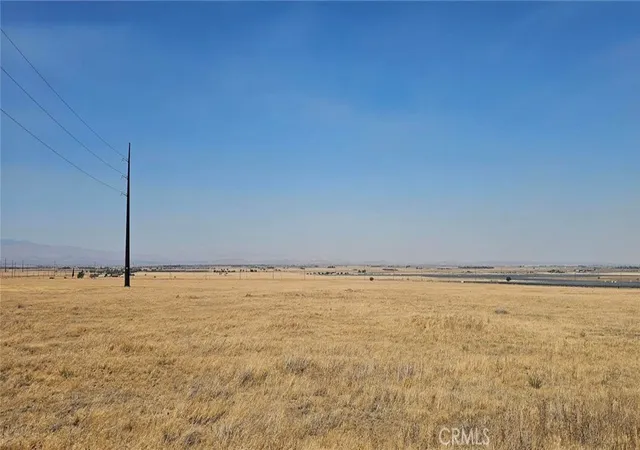 Photo 2 of Land for sale at 0 W Ave K8 / 87th St, Lancaster, CA 93536 | MLS# SR25162924 | Listing updated on 2026-07-14