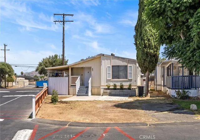Homes for sale in Moreno Valley, CA | 25681 Alessandro Blvd #65, Moreno Valley, CA 92553 | MLS# IG25164363
