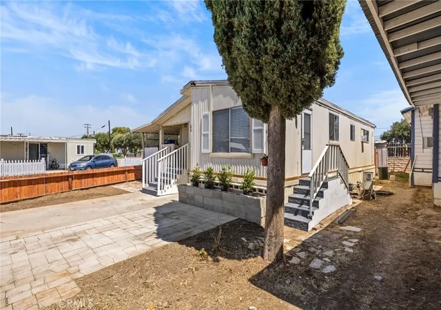 Homes for sale in Moreno Valley, CA | 25681 Alessandro Blvd #65, Moreno Valley, CA 92553 | MLS# IG25164363