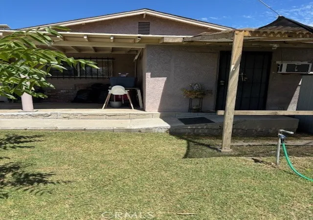 Photo 3 of Sale Pending at 588 N Pico Ave, San Bernardino, CA 92411 | MLS# IV25165056 | Listing updated on 2026-09-21