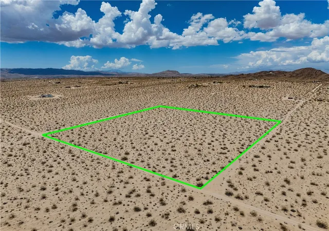 1st image of 63840 Desert Lily St, Joshua Tree, CA 92252 | MLS# JT25165164