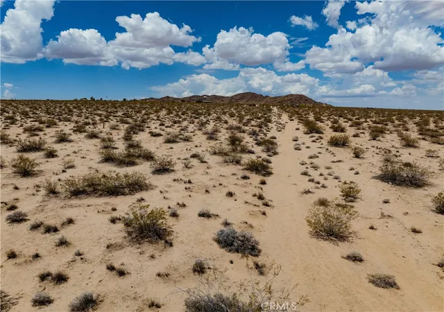 Photo 3 of Land for sale at 63840 Desert Lily St, Joshua Tree, CA 92252 | MLS# JT25165164 | Listing updated on 2026-07-09
