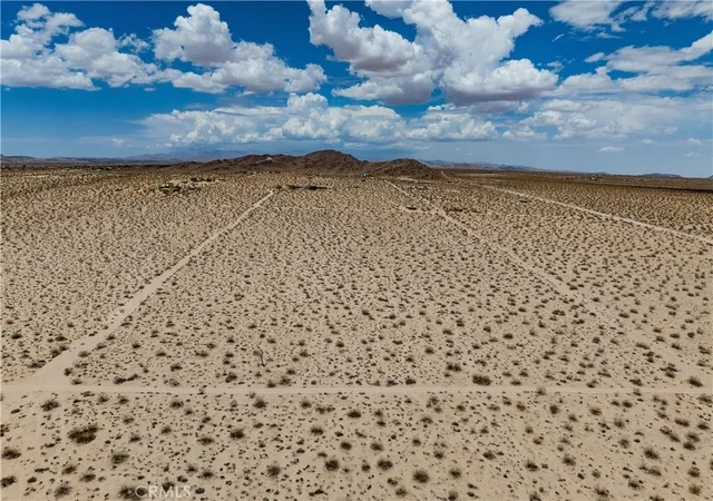 Photo 3 of Land for sale at 63840 Desert Lily St, Joshua Tree, CA 92252 | MLS# JT25165164 | Listing updated on 2026-07-09