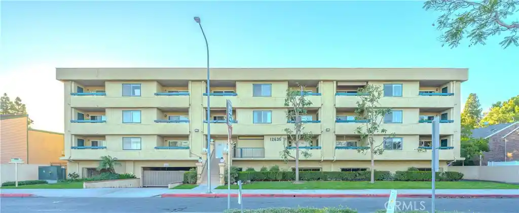 Listing Photo 1 - Condo for sale in 12635 Main St located at 12635 Main St, Garden Grove, CA 92840 - Unit #201
