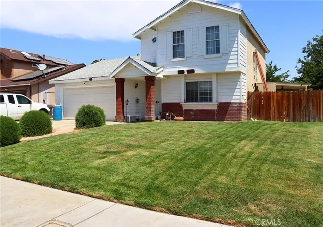 Photo 1 of Single family home for sale at 5009 E Ave R11, Palmdale, CA 93552 | MLS# SR25165979 | Listing updated on 2026-06-17