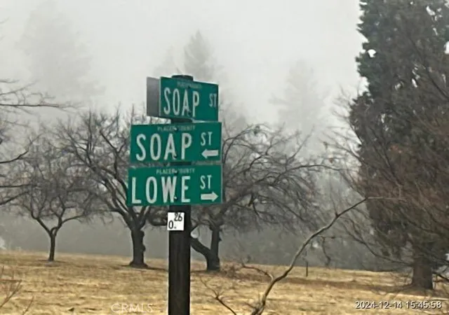 5th image of 24575 Lowe St, Foresthill, CA 95631 | MLS# SR25166590