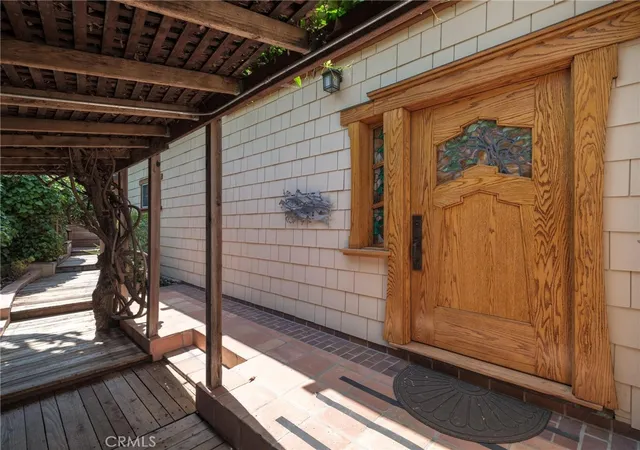 5th image of 3950 De Longpre Ave, Los Angeles, CA 90027 | MLS# PV25164034