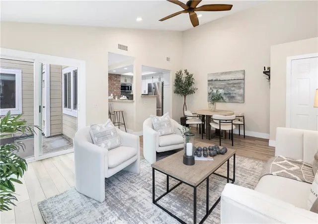 Photo 1 of Sale Pending at 5920 Bedford Ct #137, Yorba Linda, CA 92887 | MLS# SW25165562 | Listing updated on 2026-02-25