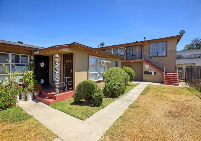 Homes for sale in Compton, CA | 436 W Magnolia St, Compton, CA 90220 | MLS# CV25166662