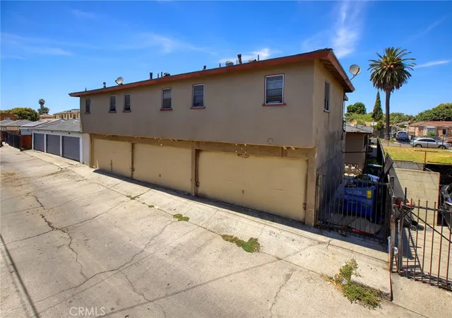 Homes for sale in Compton, CA | 436 W Magnolia St, Compton, CA 90220 | MLS# CV25166662