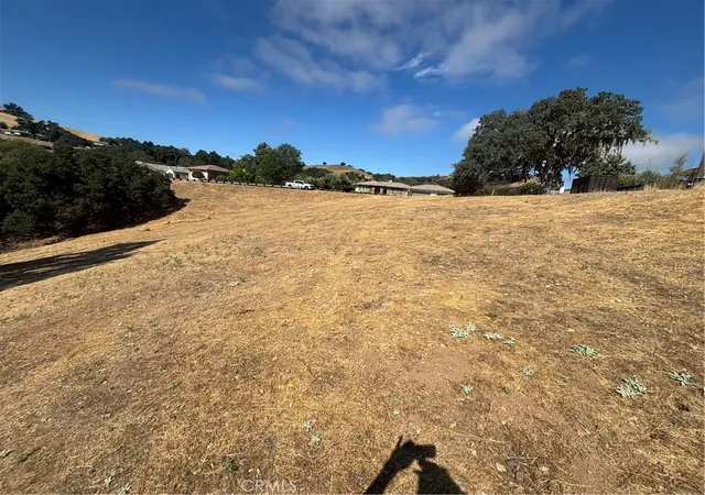 Photo 3 of Land for sale at 9974 Flyrod Dr, Paso Robles, CA 93446 | MLS# NS25166154 | Listing updated on 2026-06-12