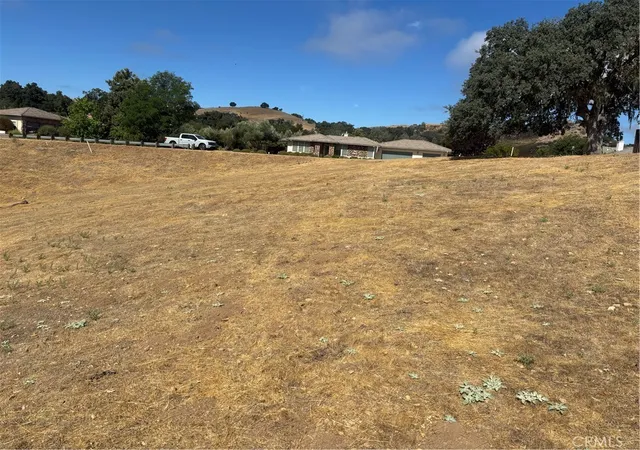 Photo 3 of Land for sale at 9974 Flyrod Dr, Paso Robles, CA 93446 | MLS# NS25166154 | Listing updated on 2026-06-12