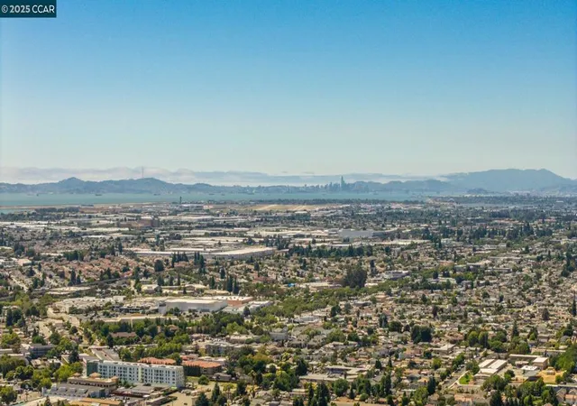 Photo 2 of Land for sale at 16860 Robey Dr, Castro Valley, CA 94578 | MLS# 41105988 | Listing updated on 2026-08-31