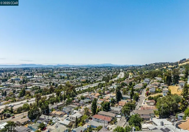 Photo 4 of Land for sale at 16860 Robey Dr, Castro Valley, CA 94578 | MLS# 41105988 | Listing updated on 2026-08-31