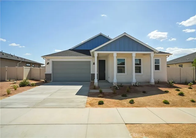 Photo 1 of Sale Pending at 3254 Garnet Ln, Lancaster, CA 93535 | MLS# SR25166973 | Listing updated on 2026-01-23