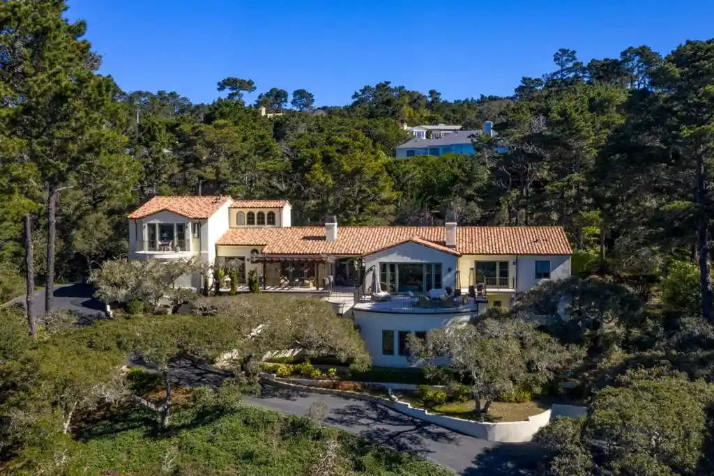 Photo 1 of Mansion for sale at 1565 Riata Rd, Pebble Beach, CA 93953 | MLS# ML82015798 | Listing updated on 2026-10-22