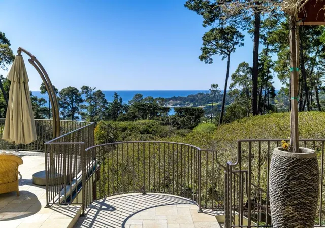 Homes for sale in Pebble Beach, CA | 1565 Riata Rd, Pebble Beach, CA 93953 | MLS# ML82015798