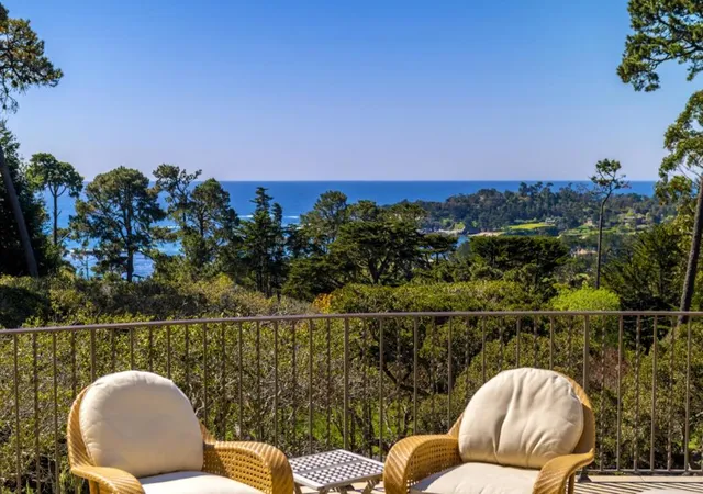 2nd image of 1565 Riata Rd, Pebble Beach, CA 93953 | MLS# ML82015798