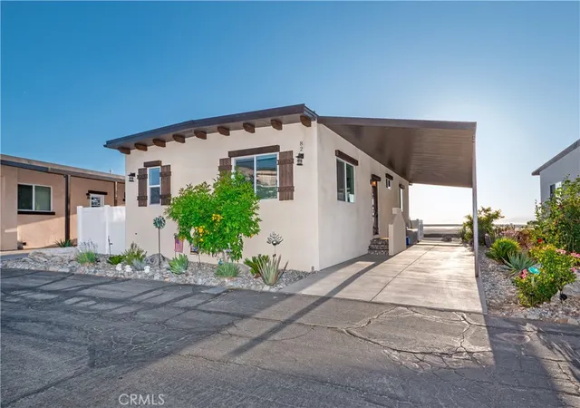 Homes for sale in Calimesa, CA | 1134 Villa Calimesa Ln #82, Calimesa, CA 92320 | MLS# CV25165946