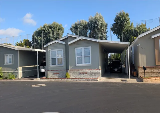 Homes for sale in Santa Ana, CA | 3424 W Washington #228, Santa Ana, CA 92703 | MLS# PW25167690