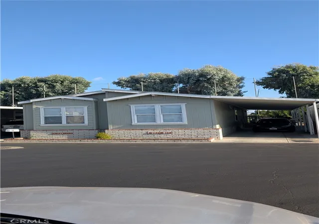 Homes for sale in Santa Ana, CA | 3424 W Washington #228, Santa Ana, CA 92703 | MLS# PW25167690