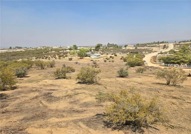 Photo 1 of Land for sale at 723 Arroyo Way, Aguanga, CA 92536 | MLS# CV25164371 | Listing updated on 2026-06-25