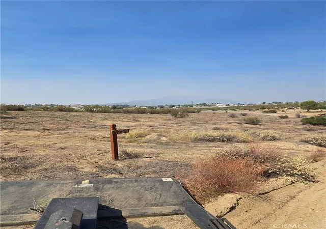 Photo 3 of Land for sale at 723 Arroyo Way, Aguanga, CA 92536 | MLS# CV25164371 | Listing updated on 2026-06-25