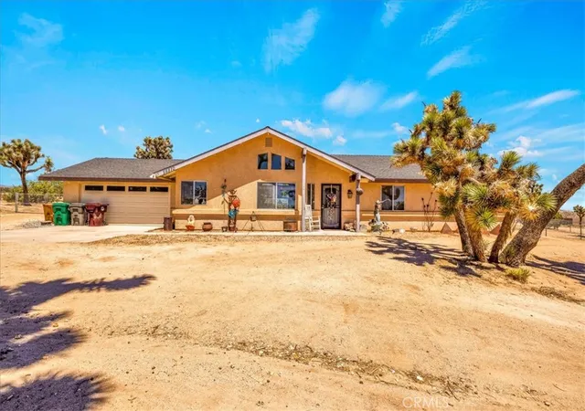 1st image of 56810 Chipmunk Trl, Yucca Valley, CA 92284 | MLS# JT25168021