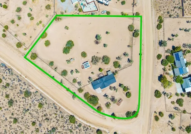 2nd image of 56810 Chipmunk Trl, Yucca Valley, CA 92284 | MLS# JT25168021