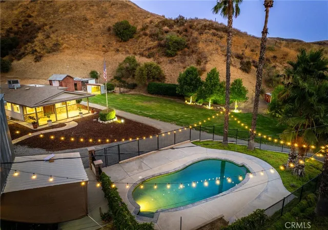 1st image of 30300 Live Oak Canyon Rd, Redlands, CA 92373 | MLS# IG25167007