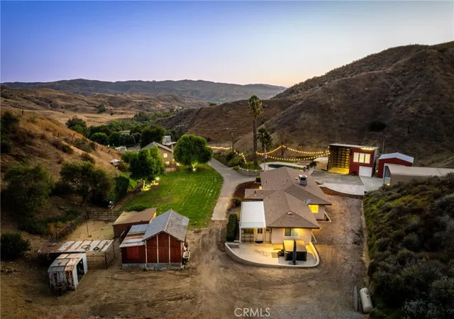 3rd image of 30300 Live Oak Canyon Rd, Redlands, CA 92373 | MLS# IG25167007