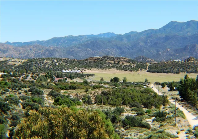 Photo 1 of Land for sale at 42560 Labrinia Ln, Anza, CA 92539 | MLS# SW25163544 | Listing updated on 2026-09-23