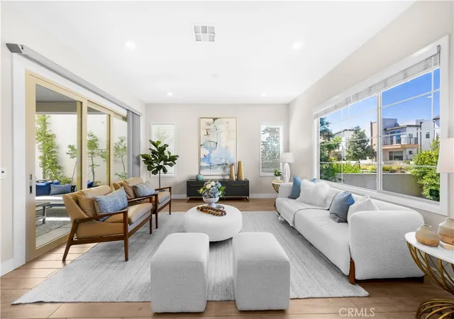 Photo 1 of Condo for sale at 164 Scale, Irvine, CA 92618 | MLS# OC25168312 | Listing updated on 2025-11-05