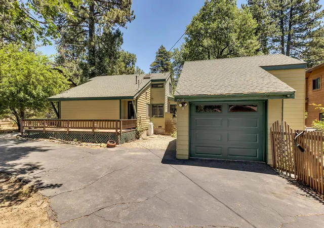 Photo 1 of Single family home for sale at 25140 Coulter Dr, Idyllwild, CA 92549 | MLS# 219133211DA | Listing updated on 2025-10-17