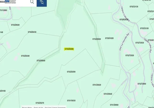 9th image of 26 Old La Honda Rd, Woodside, CA 94062 | MLS# 41106235