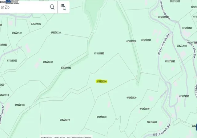 6th image of 27 Old La Honda Rd, Woodside, CA 94062 | MLS# 41106236