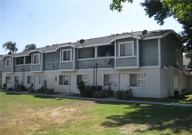 Multi family home for sale at 840 E Cedar St, Ontario, CA 91761 | MLS# WS25168685