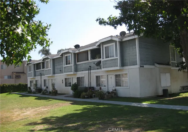 Photo 3 of Multi family home for sale at 840 E Cedar St, Ontario, CA 91761 | MLS# WS25168685 | Listing updated on 2026-09-29