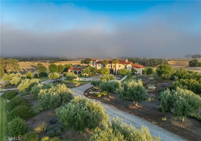 Photo 1 of Mansion for sale at 3030 Templeton, Templeton, CA 93465 | MLS# NS25155985 | Listing updated on 2026-09-30