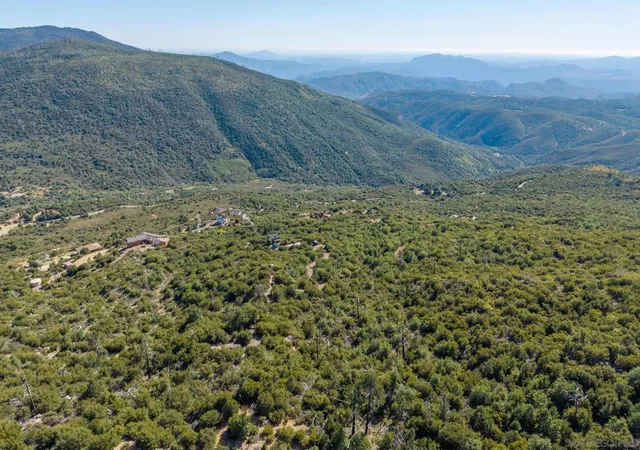1st image of 35929 N N Peak Way, Julian, CA 92036 | MLS# 250034625SD