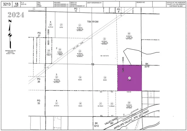 Homes for sale in Agua Dulce, CA | 0 Valleysage Rd, Agua Dulce, CA 91350 | MLS# SR25168982