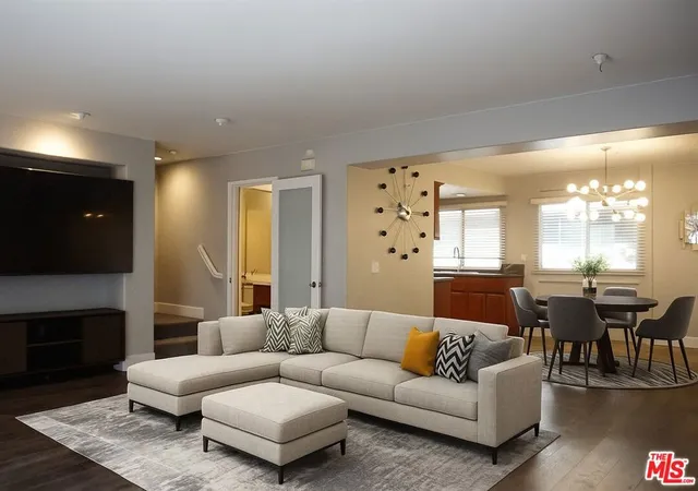 Photo 1 of Sale Pending at 1701 N Fair Oaks Ave #104, Pasadena, CA 91103 | MLS# 25570645 | Listing updated on 2025-11-11