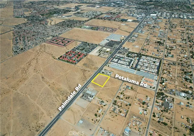3rd image of 14285 Palmdale Rd, Victorville, CA 92392 | MLS# HD25169306