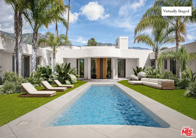 1st image of 526 Crocker Sperry Dr, Santa Barbara, CA 93108 | MLS# 25570723