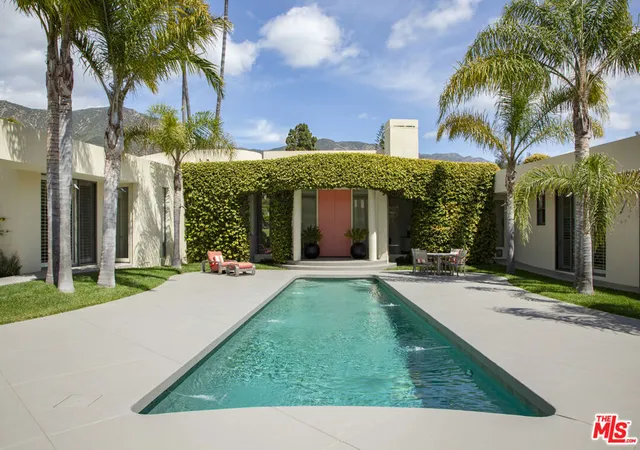 2nd image of 526 Crocker Sperry Dr, Santa Barbara, CA 93108 | MLS# 25570723